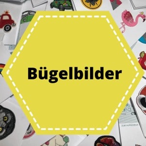 Bügelbilder