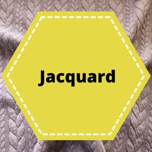 Jacquard