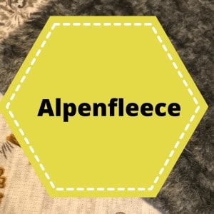 Alpenfleece